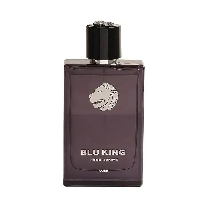 Geparlys Blu King Man Eau De Parfum 100ml