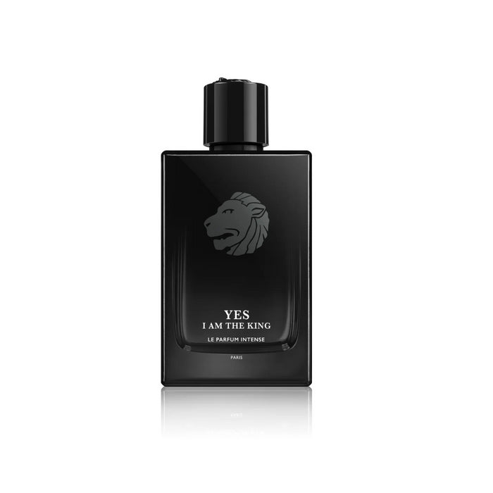Geparlys Yes I Am The King Man Le Parfum Intense 100ml