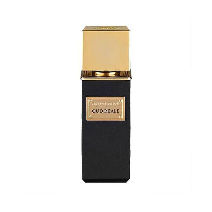 Gritti Oud Reale Unisex Extrait De Parfum 100ml
