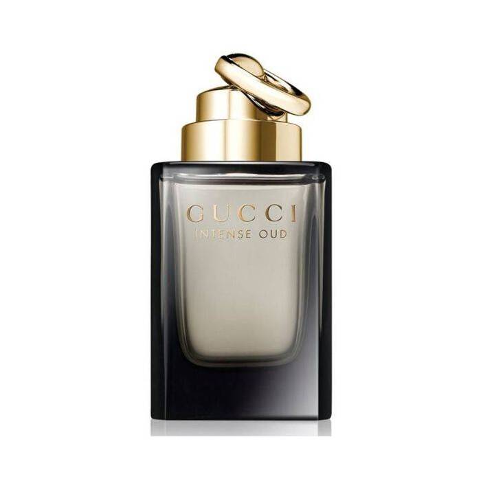 Gucci Intense Oud Unisex Eau De Parfum 90ml