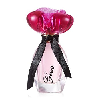Guess Girl Woman Eau De Toilette 30ml