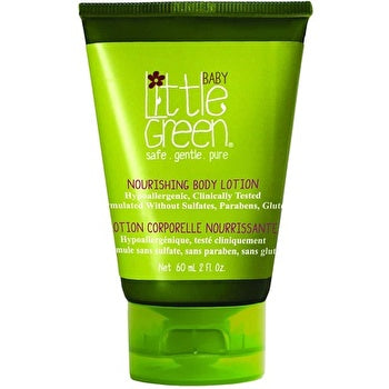Little Green Kids Nourishing Body Lotion 3+ 60ml