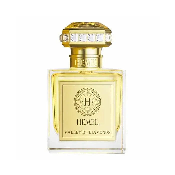 Hemel Niche Valley Of Diamond Unisex Eau De Parfum 100ml