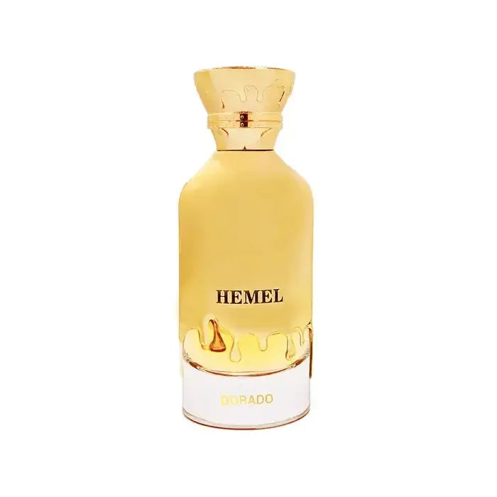 Hemel Dorado Unisex Eau De Parfum 100ml