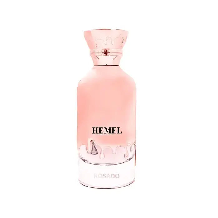 Hemel Rosado Unisex Eau De Parfum 100ml