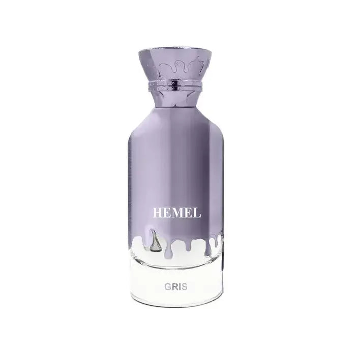Hemel Gris Unisex Eau De Parfum 100ml