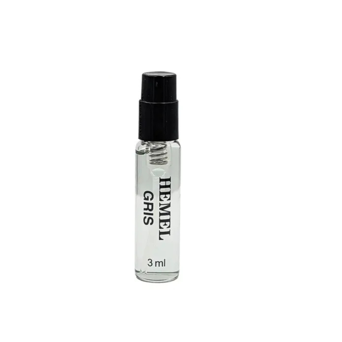 Hemel Gris Unisex Eau De Parfum 3ml Vials