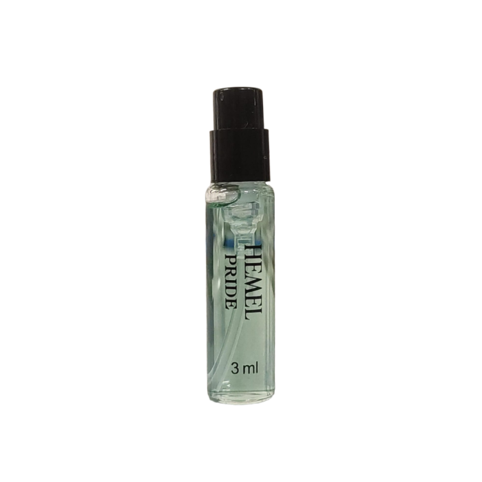 Hemel Prive Pride Unisex Eau De Parfum 3ml Vials