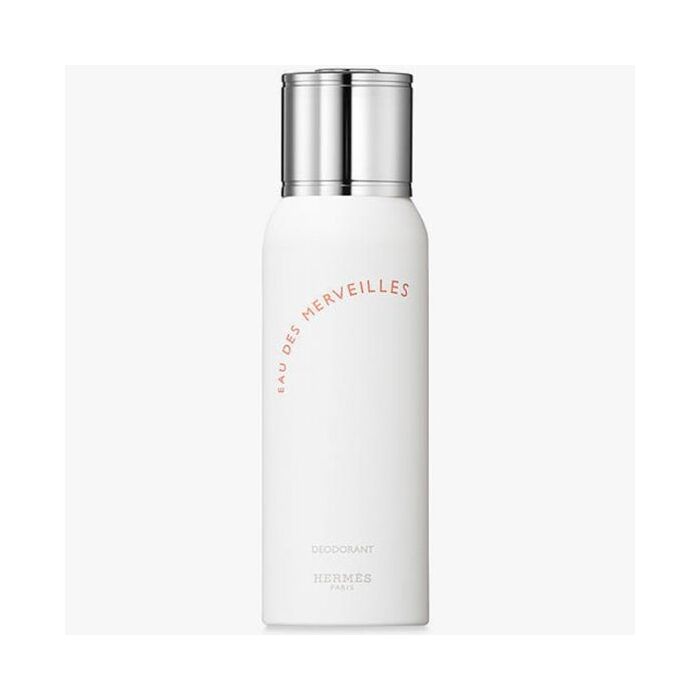 Hermes Eau Des Merveilles Woman 150ml Deodorant Spray