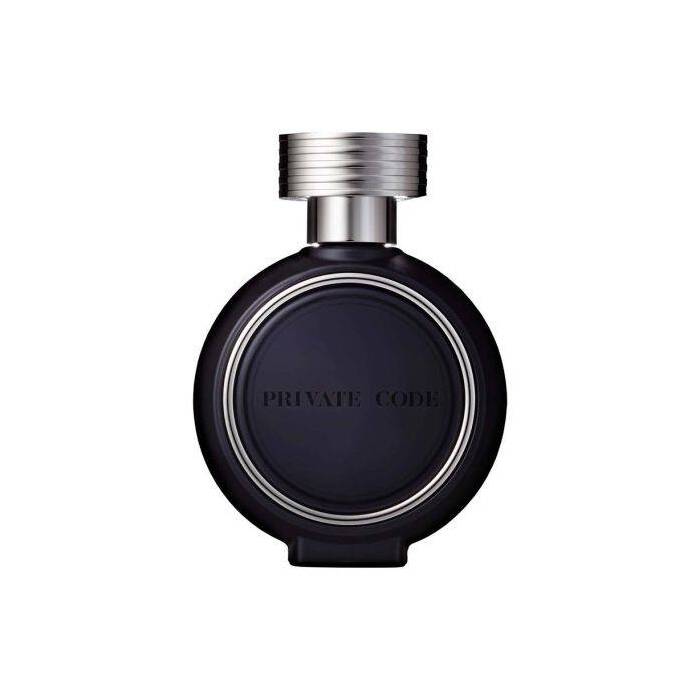 Hfc Private Code Unisex Eau De Parfum 75ml