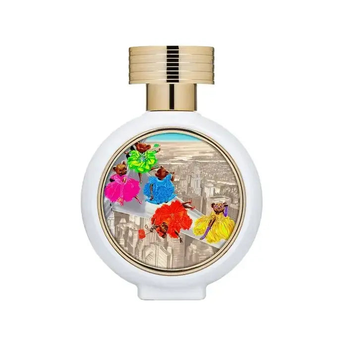 Hfc Fly To Miracle Woman Eau De Parfum 75ml