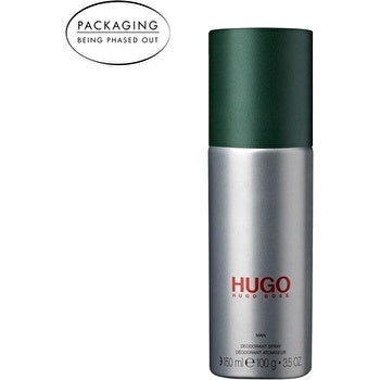 Hugo Boss Hugo Man 150ml Deodorant Spray