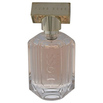 Hugo Boss Boss The Scent For Her Woman Eau De Parfum 50ml TESTER