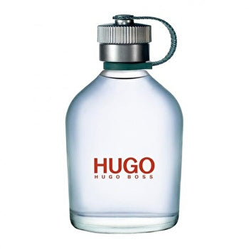 Hugo Boss Hugo Man Eau De Toilette 125ml TESTER