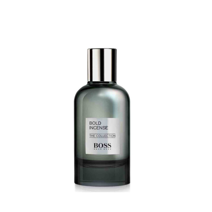 Hugo Boss Boss The Collection Bold Incense Man Eau De Parfum Intense 100ml