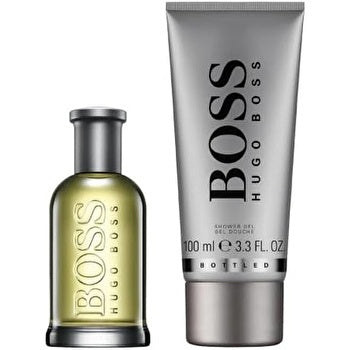 Hugo Boss Boss Bottled Man Set Eau De Toilette 50ml & Sg 100ml