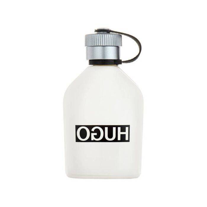 Hugo Boss Hugo Reversed Man Eau De Toilette 75ml