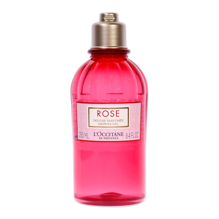 L´occitane Rose Shower Gel 250ml