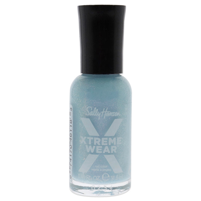Sally Hansen Hard As Nails Xtreme Wear Nail Color - Firming Nail Polish 11.8ml