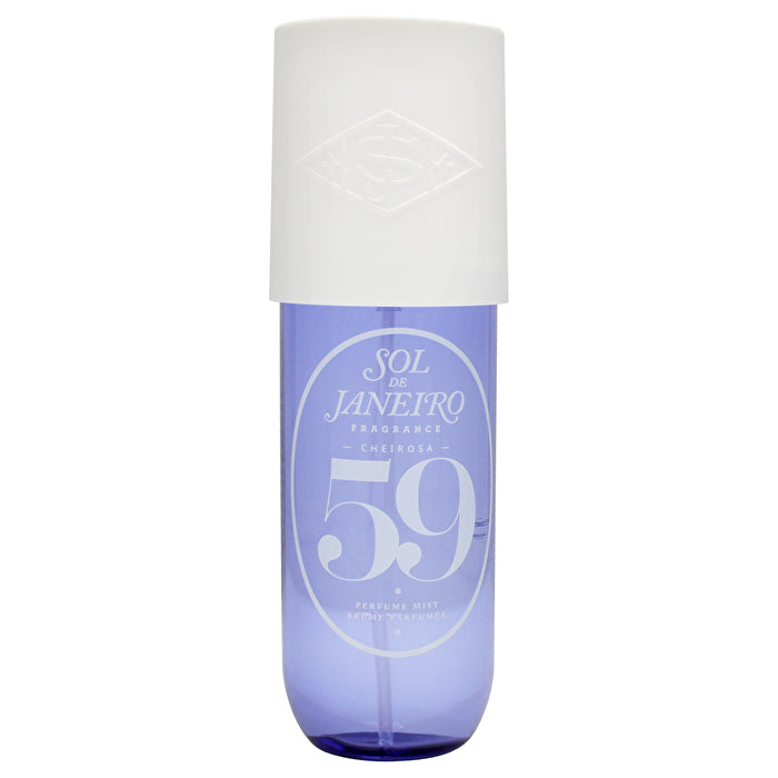 Sol De Janeiro Cheirosa 59 Body Spray 240ml