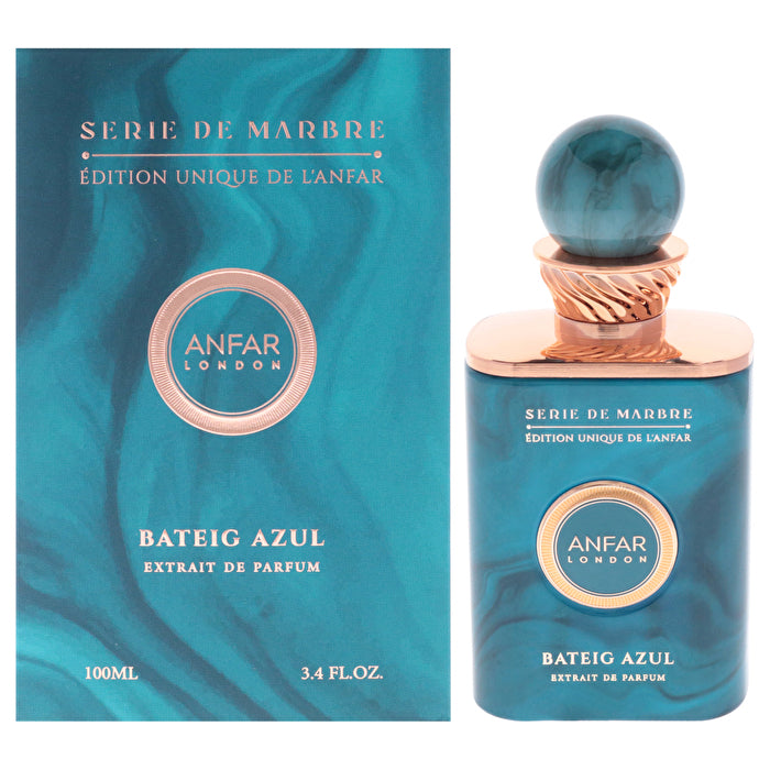 Anfar 1950 Bateig Azul Parfum 100ml