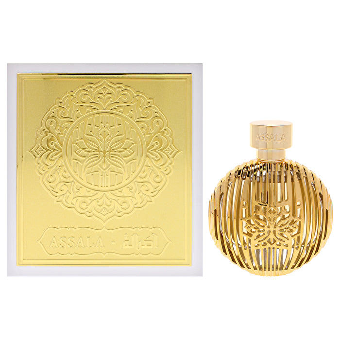 Assala Prime Assala Eau De Parfum 100ml