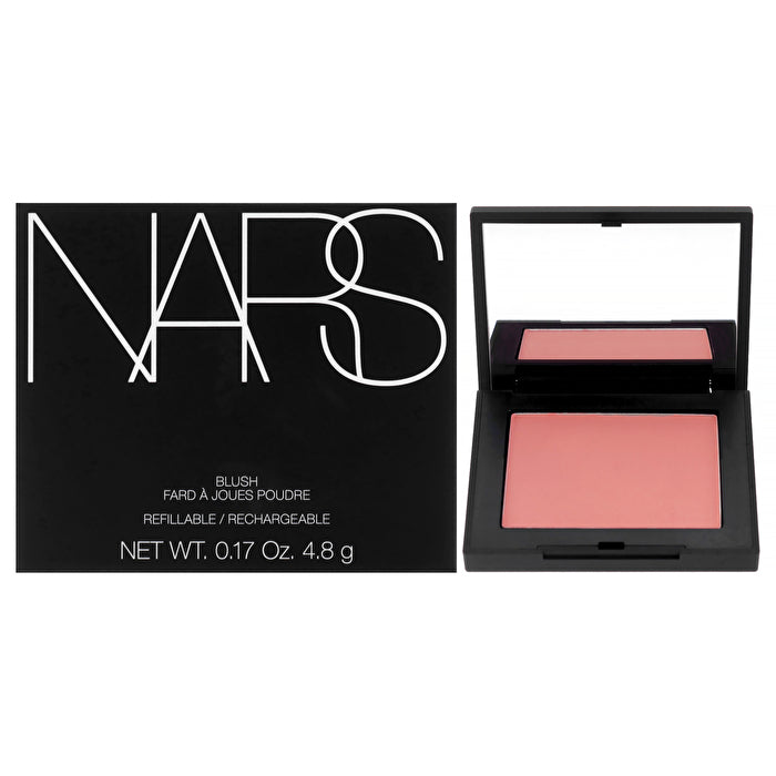 Nars Refillable Blush 4 8 G