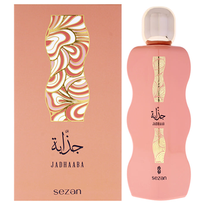 Sezan Jadhaaba Eau De Parfum Spray 100ml/3.4oz