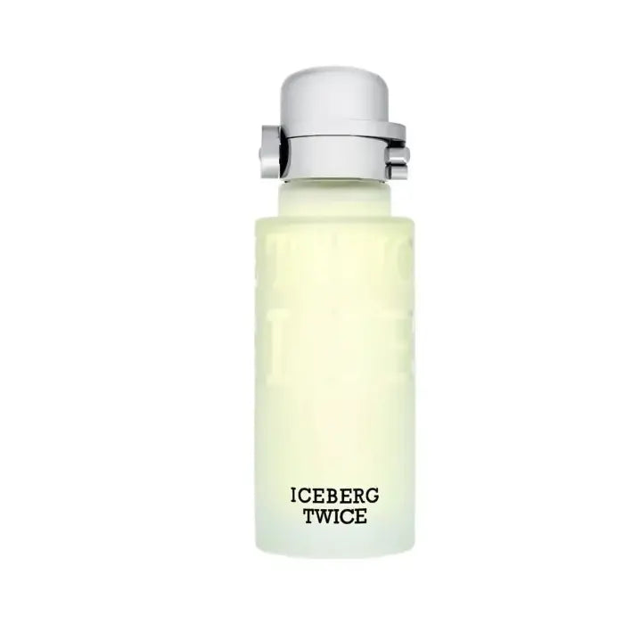 Iceberg Twice Man Eau De Toilette 125ml