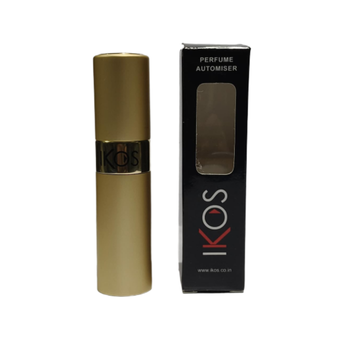Ikos Perfume (gold) Automiser