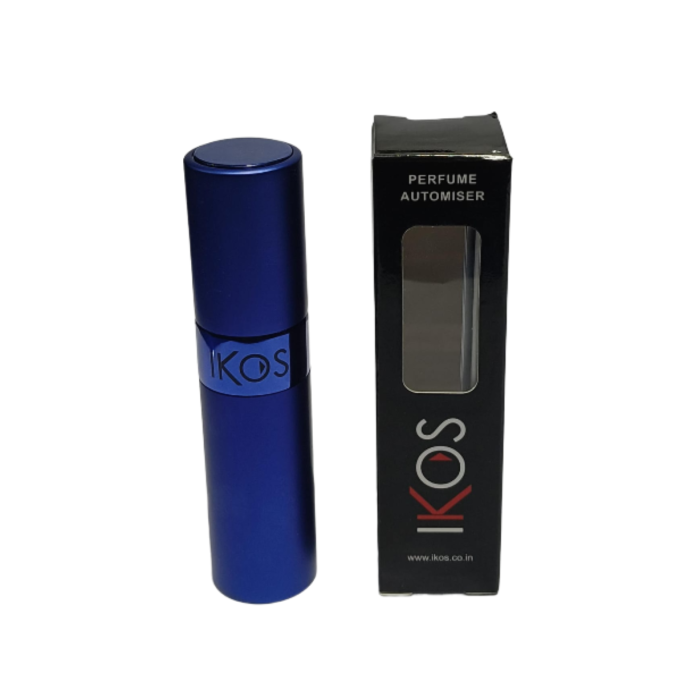 Ikos Perfume (blue) Automiser