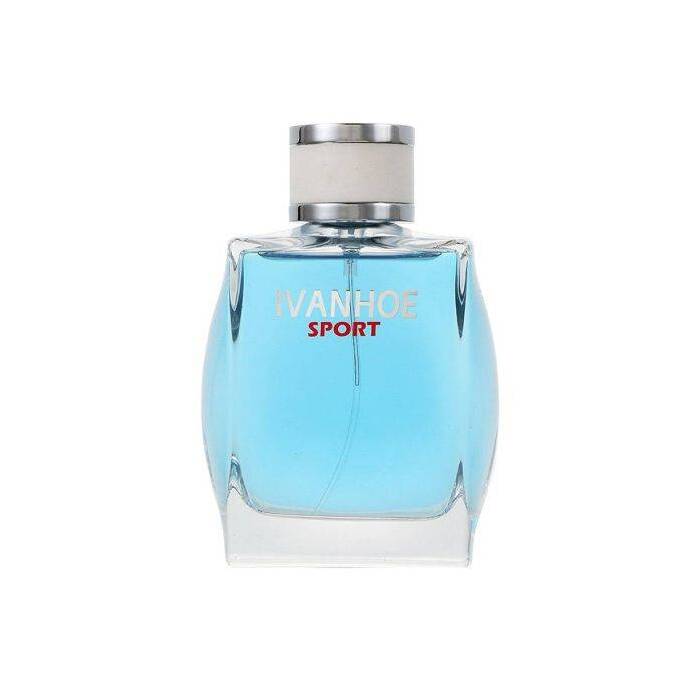 Ivanhoe Sport Man Eau De Toilette 100ml