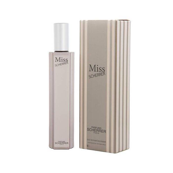 Jean Louis Scherrer Miss Scherrer Woman Eau De Parfum 30ml