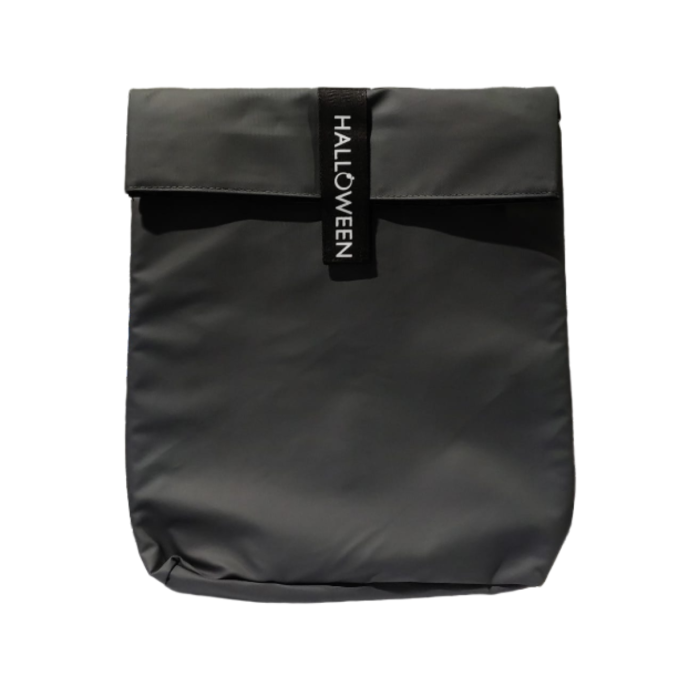 Jesus Del Pozo Halloween Man Backpack Bag