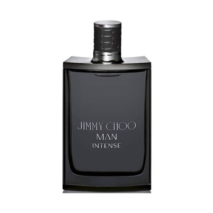 Jimmy Choo Man Intense Eau De Toilette 200ml
