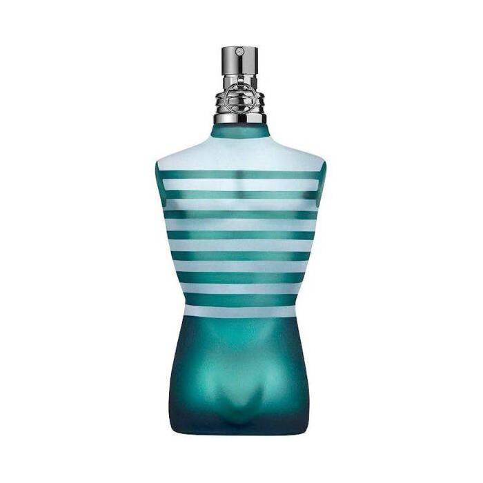 Jean Paul Gaultier Le Male Man Eau De Toilette 125ml