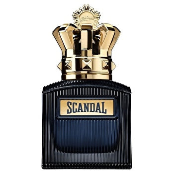 Jean Paul Gaultier Scandal Intense Man Eau De Parfum 100ml TESTER