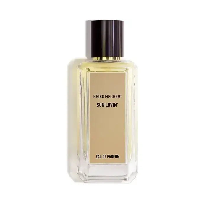 Keiko Mecheri Sun Lovin' Unisex Eau De Parfum 100ml