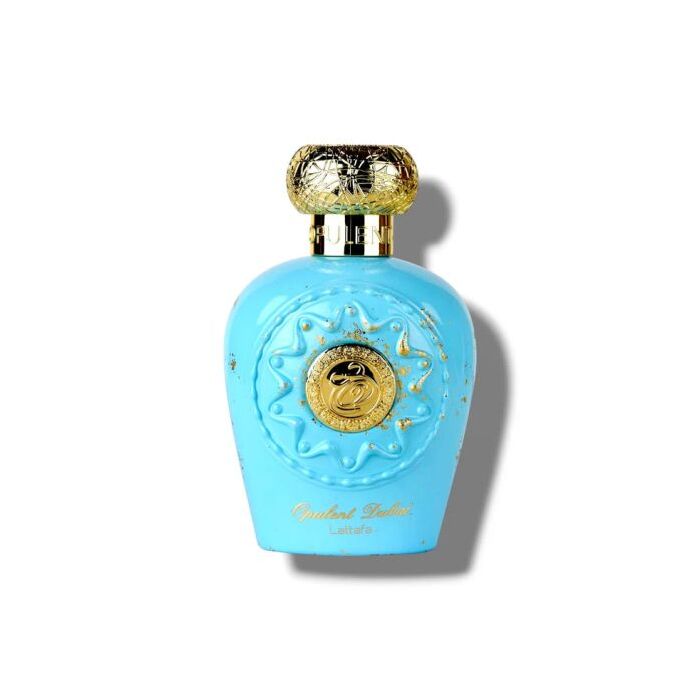 Lattafa Opulent Dubai Unisex Eau De Parfum 100ml