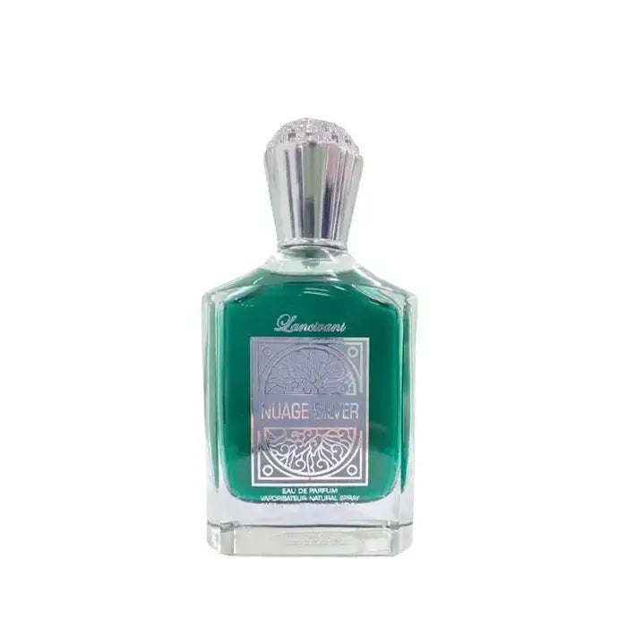 Legend Nuage Silver Unisex Eau De Parfum 100ml