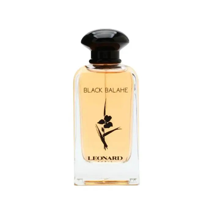 Leonard Black Balahe Woman Eau De Parfum 100ml