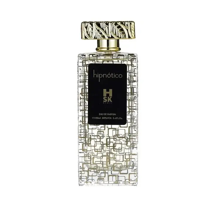 Hipnotico Man Eau De Parfum 100ml
