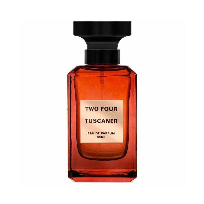 Two Four Tuscaner Unisex Eau De Parfum 80ml