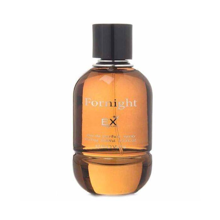 Ex Parfum Fornight Brown Man Eau De Parfum 100ml