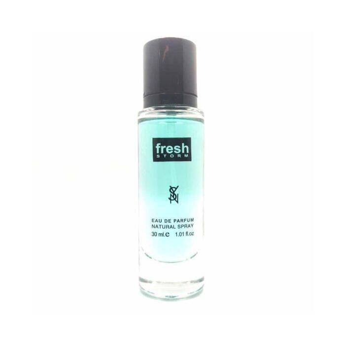 Ysn Fresh Storm Man Eau De Parfum 30ml