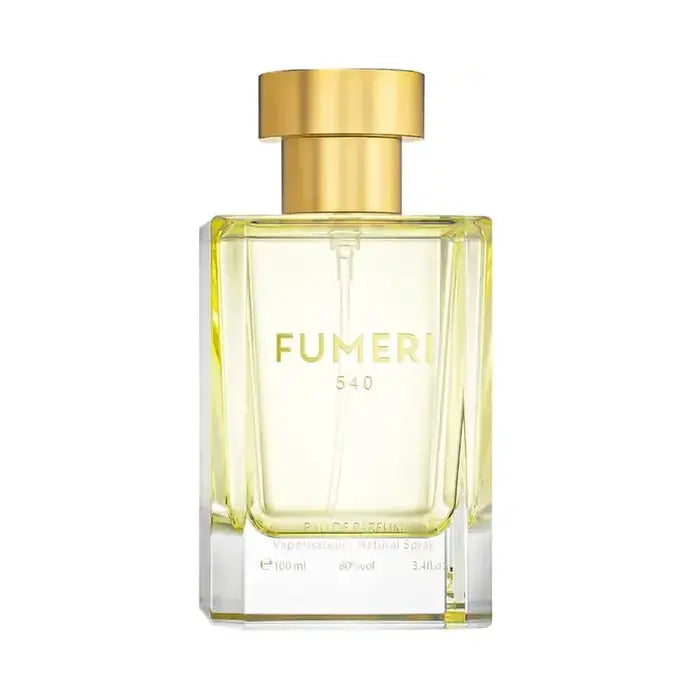 Fumeri 540 Unisex Eau De Parfum 100ml