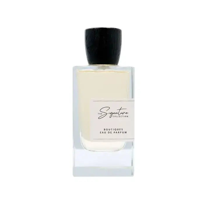 The Signature Collection Elixir Unisex Eau De Parfum 100ml