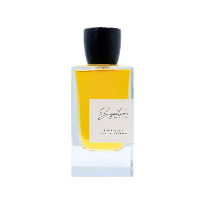 The Signature Collection Honey Hug Unisex Eau De Parfum 100ml