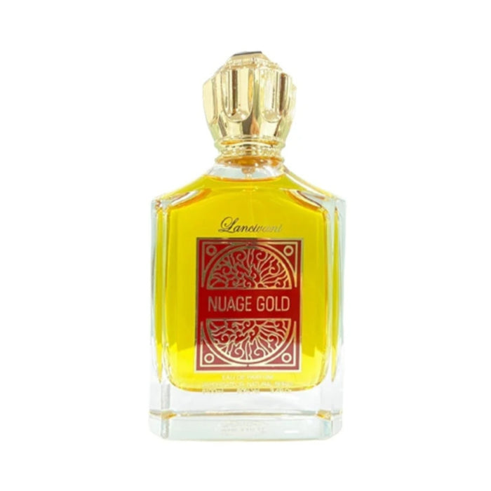 Lancivani Nuage Gold Unisex Eau De Parfum 100ml
