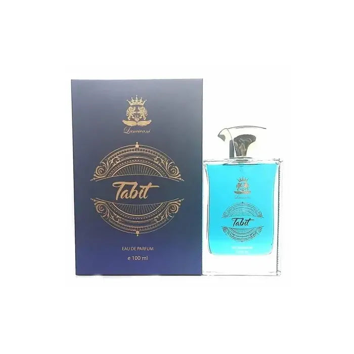 Lancivani Tabit Unisex Eau De Parfum 100ml